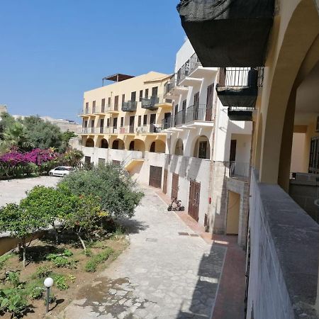 Casa Esperanto Favignana Exterior foto