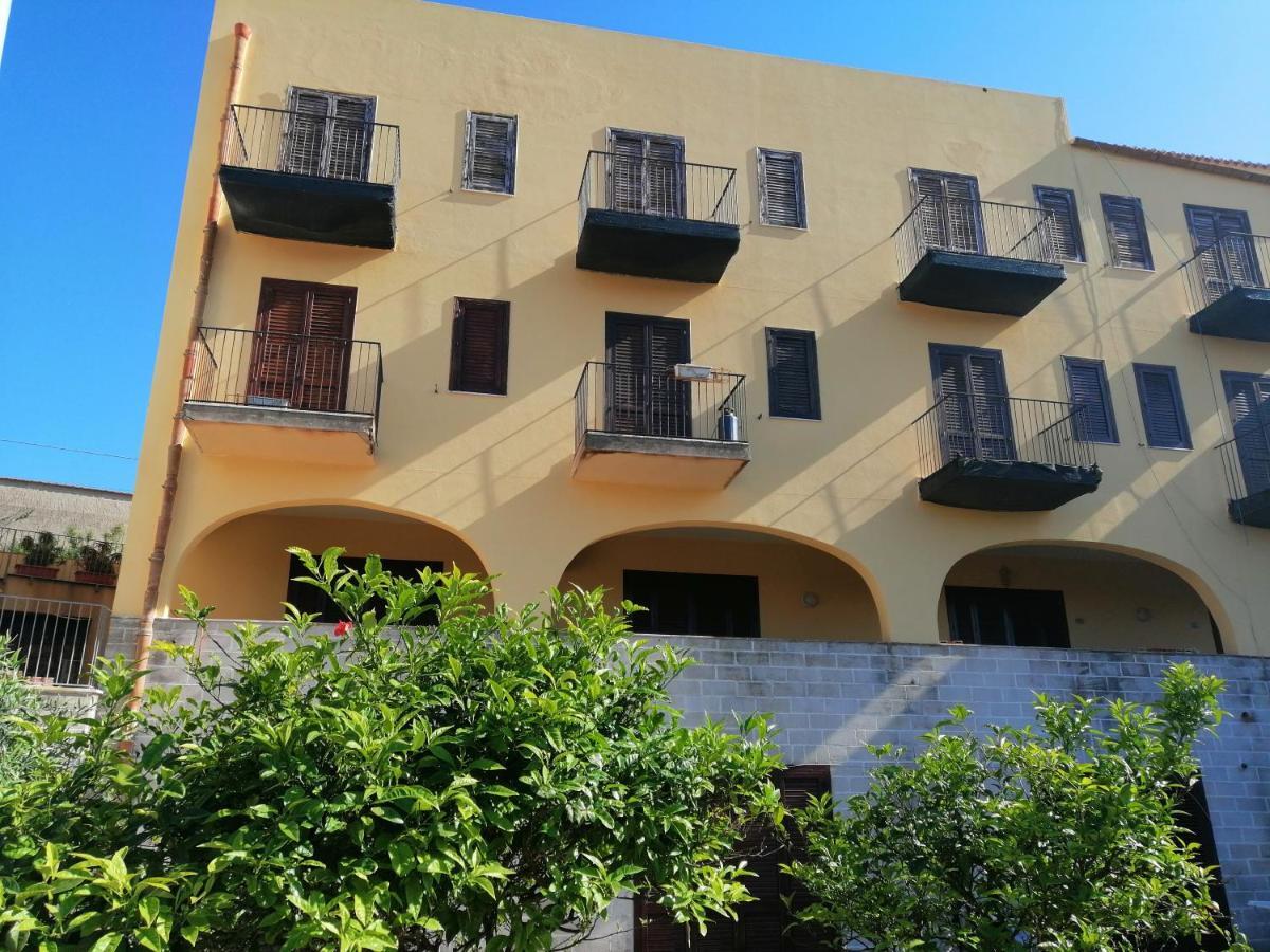 Casa Esperanto Favignana Exterior foto