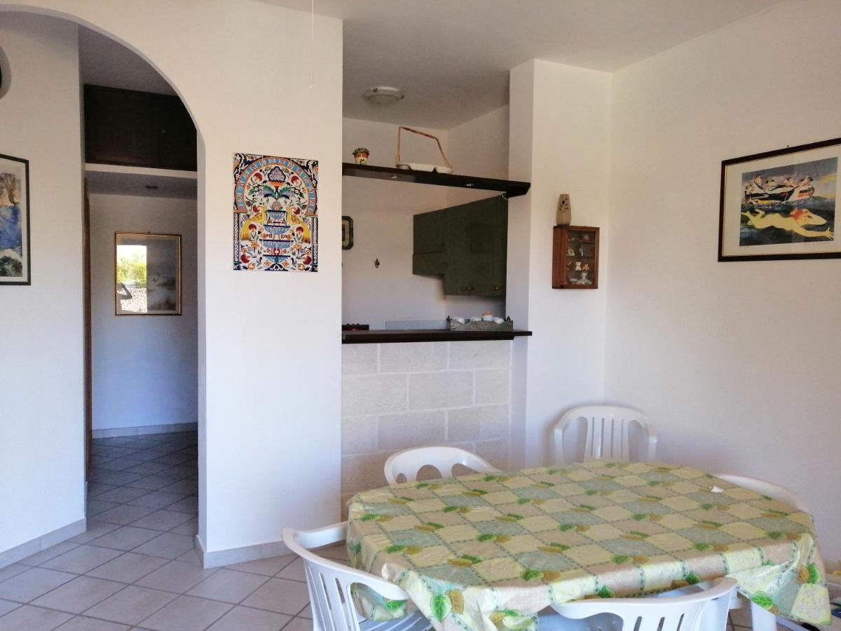 Casa Esperanto Favignana Exterior foto